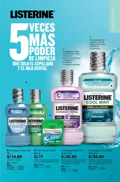 Vista previa de folleto Leonisa - Aliados Leonisa de la Leonisa válido desde 23.10.2025 | Página: 67