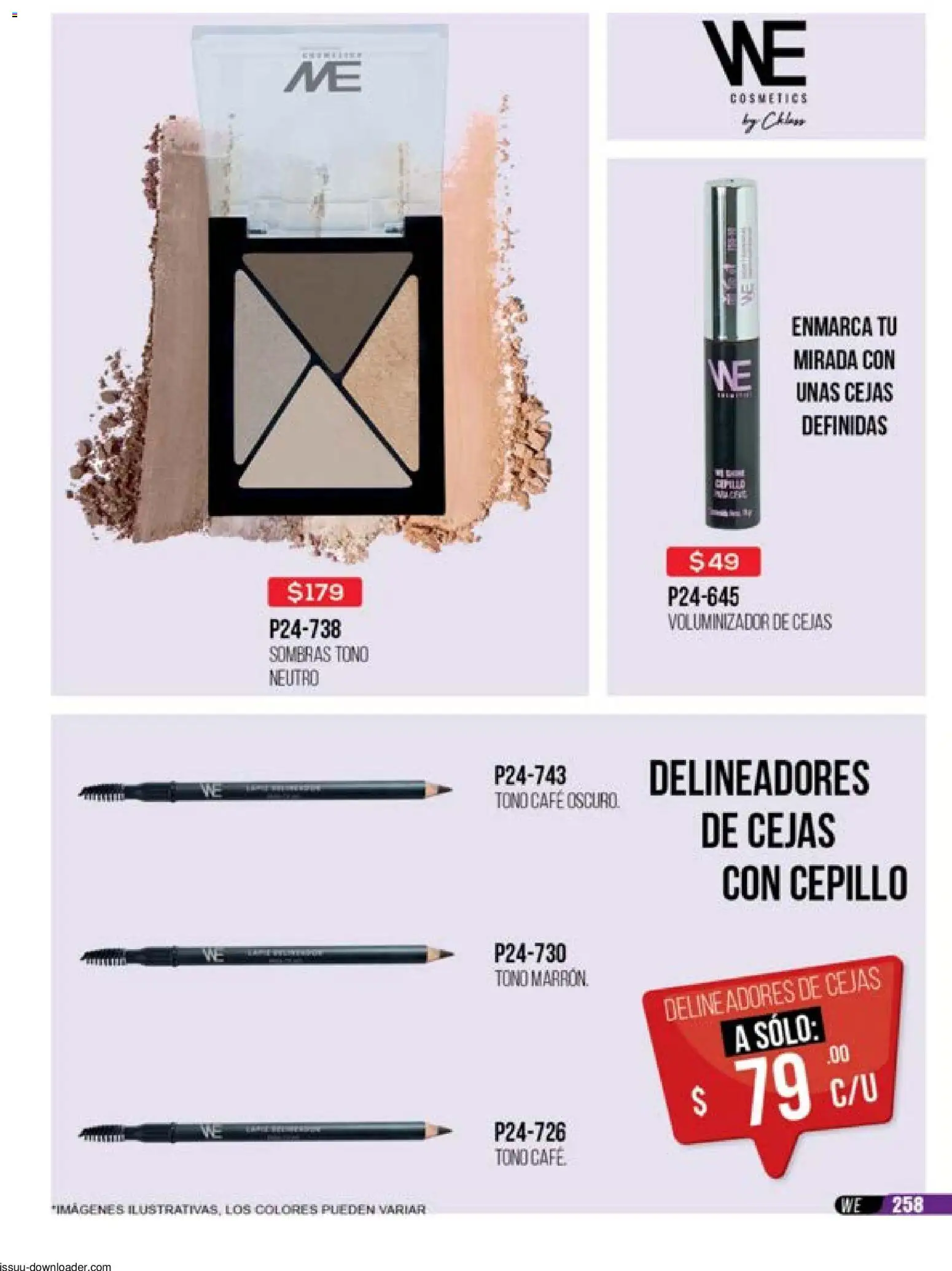 Nuevas ofertas de Cklass válidas en toda la República Mexicana desde el 31.10.2025. ¡Encuentra las mejores ofertas en Cklass catálogo Súper Rebajas Calzado! | Página: 710