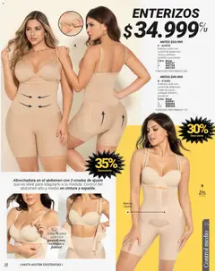 Carmel - Carmel C06 2026 -  Vista previa de la revista de la tienda Carmel valido desde el 01.06.2026 | Página: 228 | Productos: Faldas, Enterizo