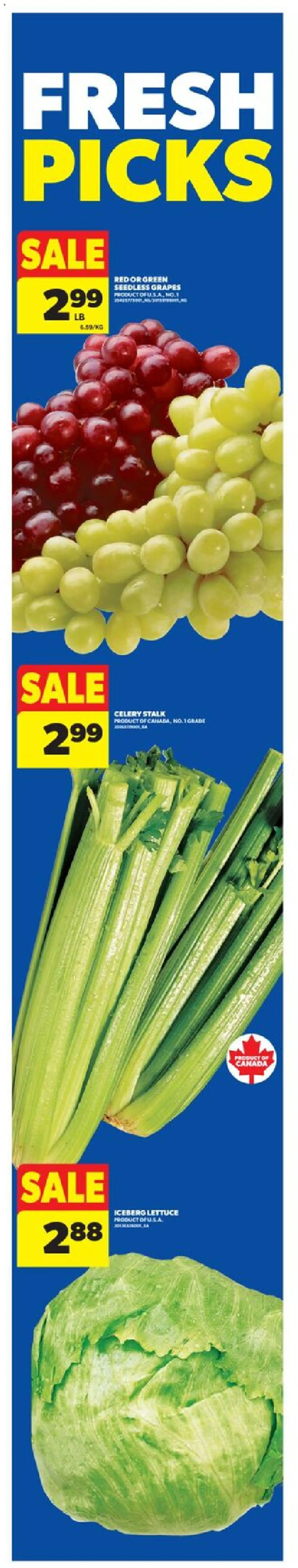 Real Canadian Superstore flyer valid from 23.10.2025 | Page: 17