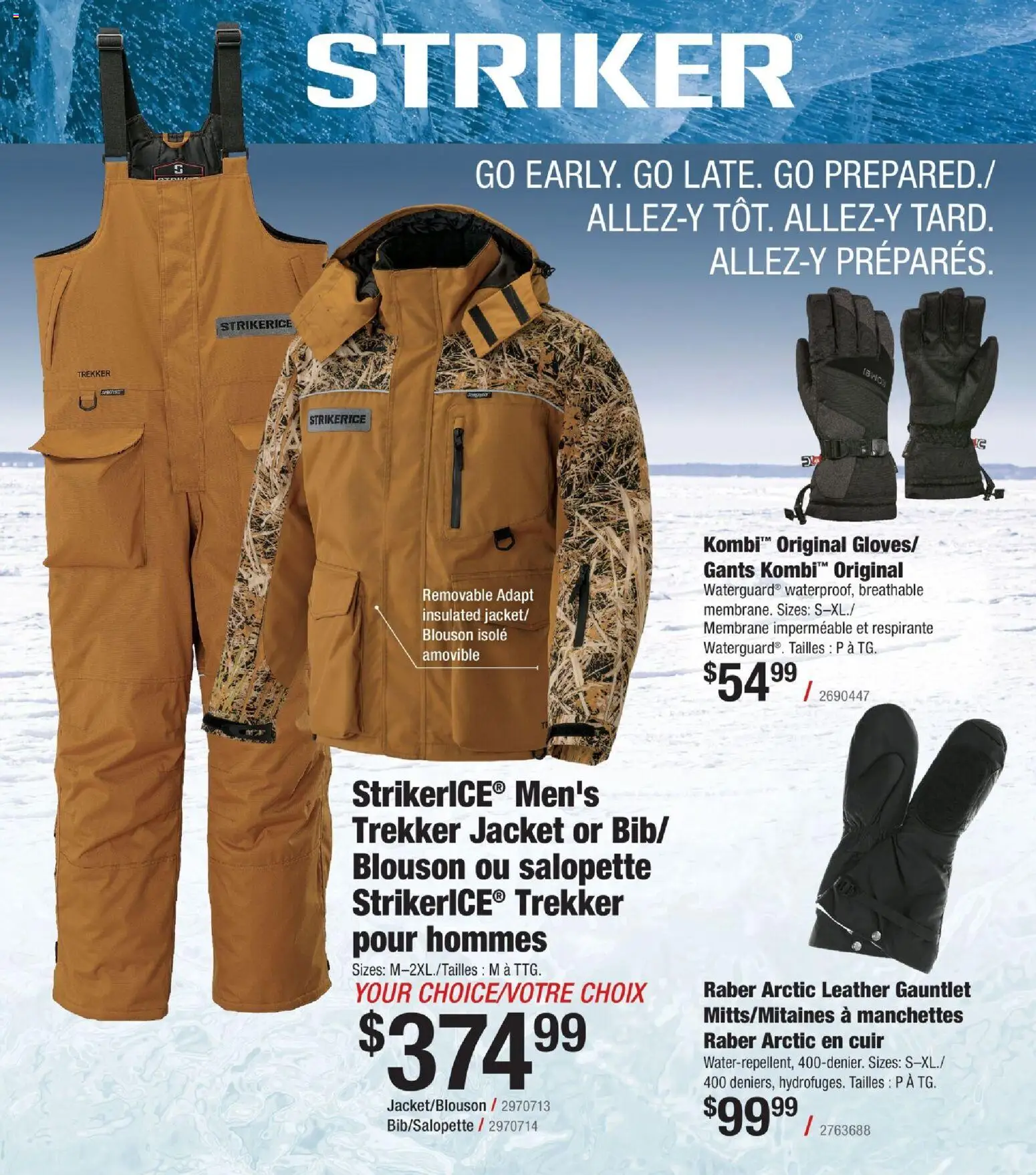 Cabelas flyer valid from 21.11.2025 | Page: 33