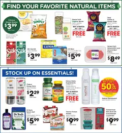 King Soopers Weekly Ad - valid from 16.07.2025 | Page: 9