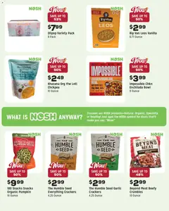 Preview of Grocery Outlet weekly ads valid from 07.01.2026 | Page: 8