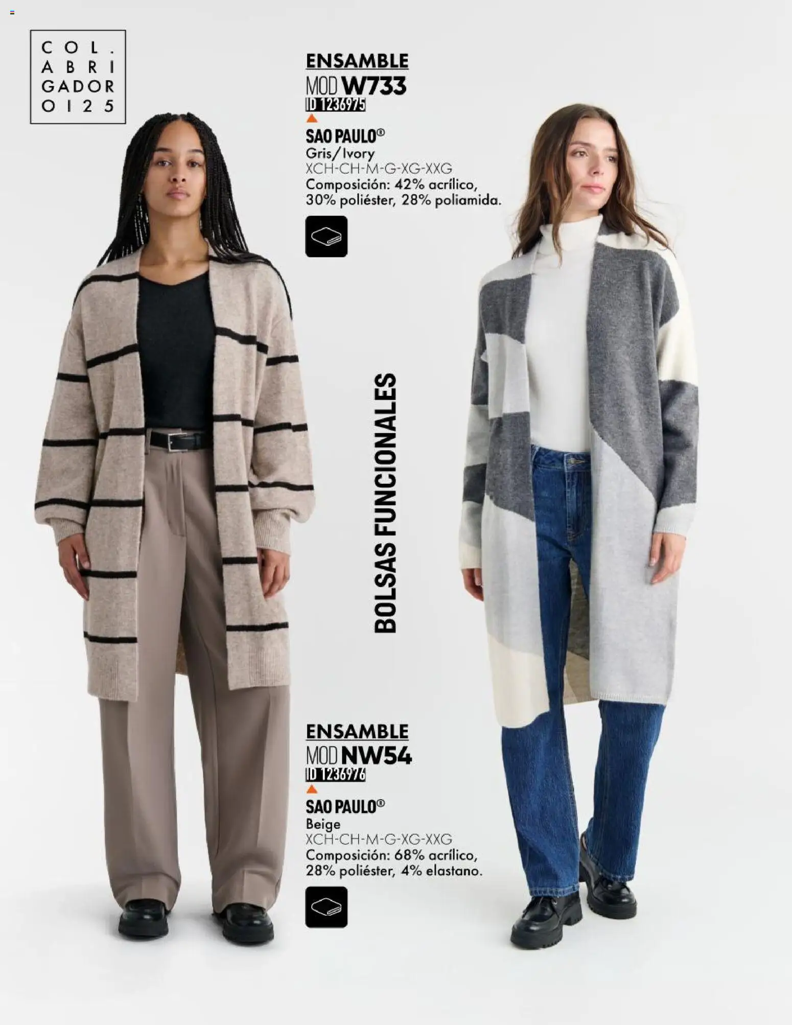 Nuevas ofertas de Price Shoes válidas en toda la República Mexicana desde el 03.11.2025. ¡Encuentra las mejores ofertas en Price Shoes catálogo Abrigador! | Página: 246