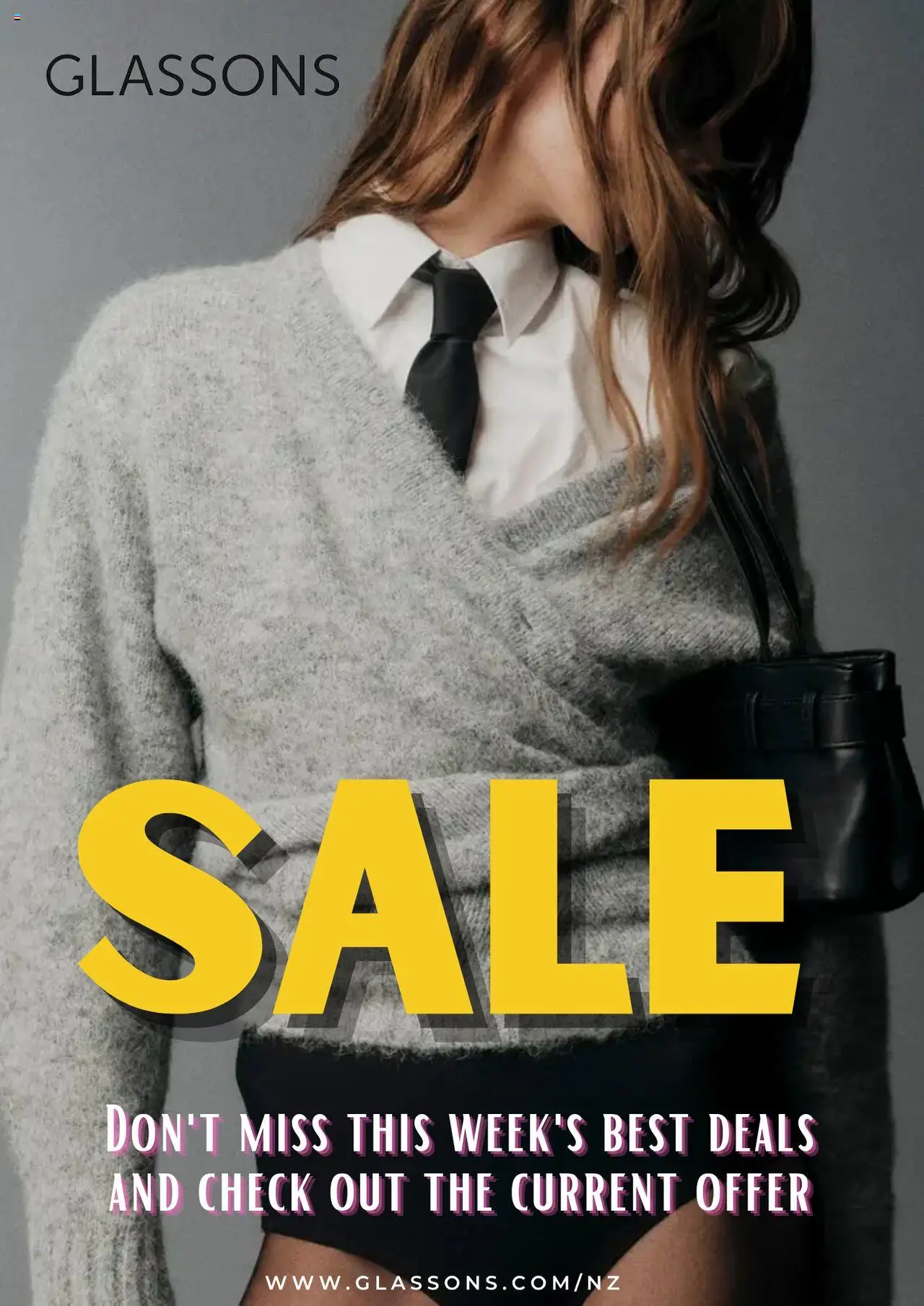 Glassons catalogue from 24.07.2025 | Page: 1