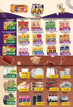 Mart Minas - Ofertas da semana - Pré-Visualização do folheto da loja Mart Minas, válido de 06.11.2025 | Página: 5