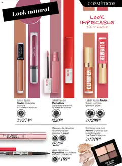 Vista previa de Soriana - Descubre tu belleza Glowing Híper Nacional, nuevo folleto de la tienda, válido en México a partir del 10.10.2025 | Página: 4
