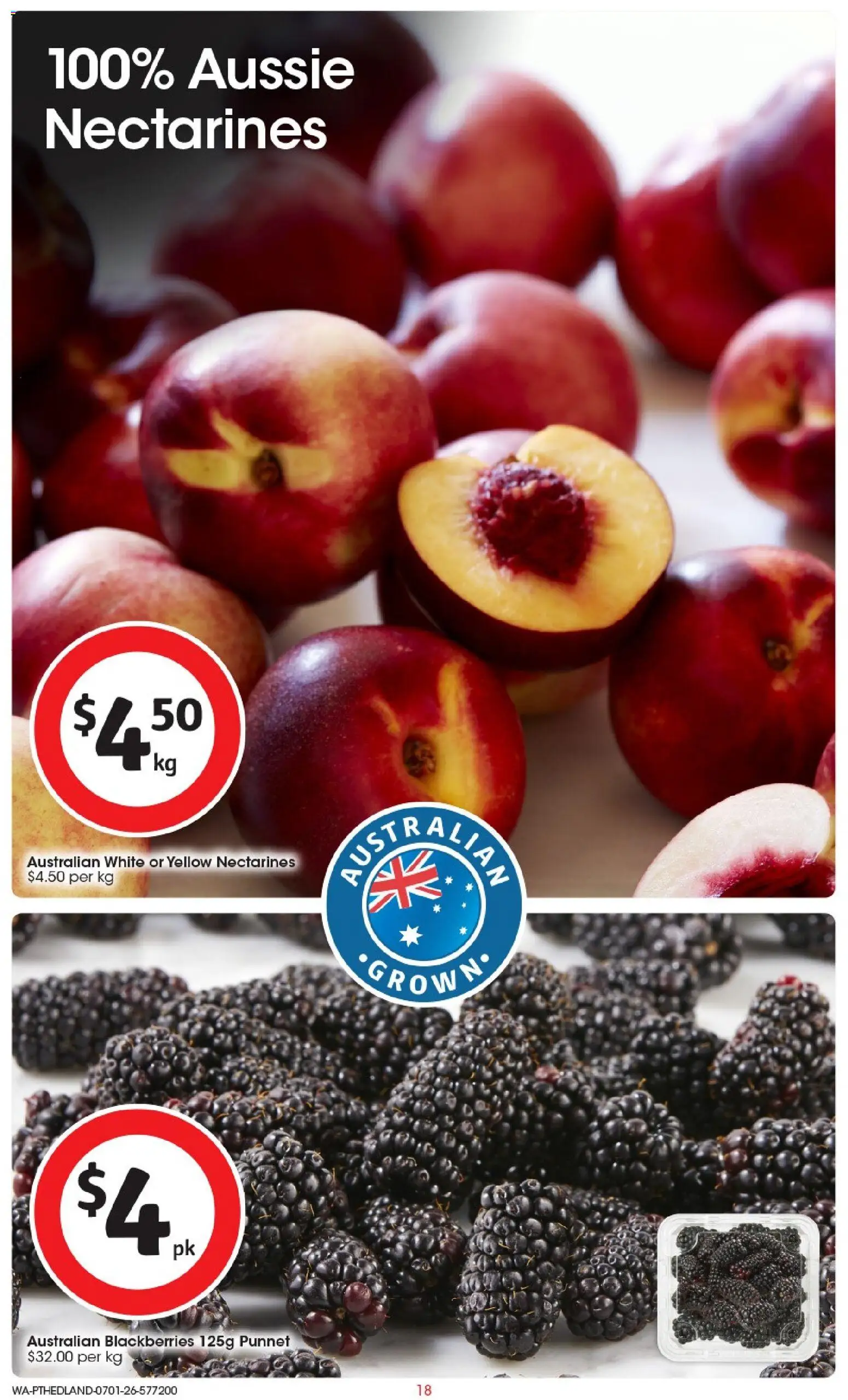 Coles catalogue - valid from 07.01.2026 | Page: 19