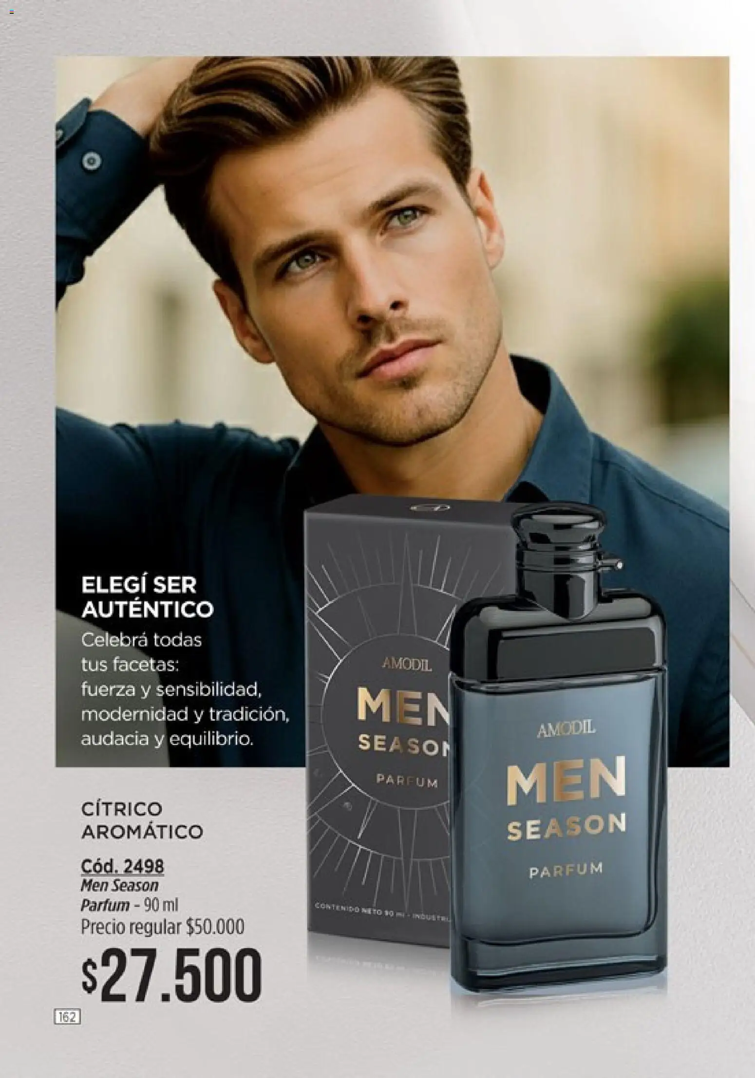 Amodil - Campaña 18/2025 │ válido desde el 30.11.2025 | Página: 162