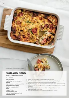 Preview of Supabarn The Barn Magazine - valid from 27.11.2025 | Page: 28