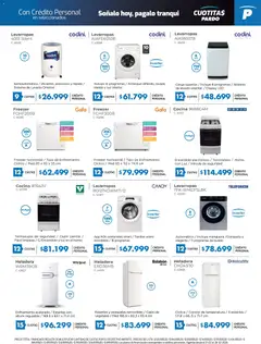 Vista previa Pardo catálogo válido desde el 01.02.2026 | Página: 9