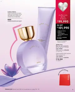 Ésika - Esika.colombia.c06.2026 -  Vista previa de la revista de la tienda Ésika valido desde el 02.03.2026 | Página: 15