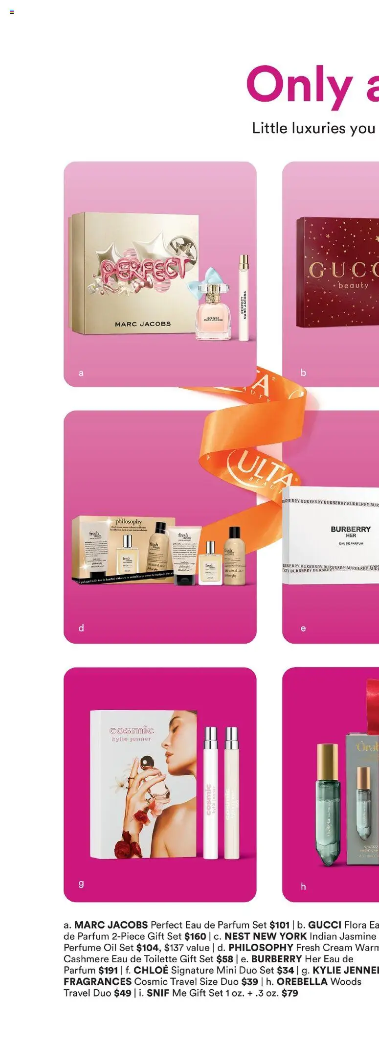 Ulta Beauty Black Friday - valid from 23.11.2025 | Page: 20