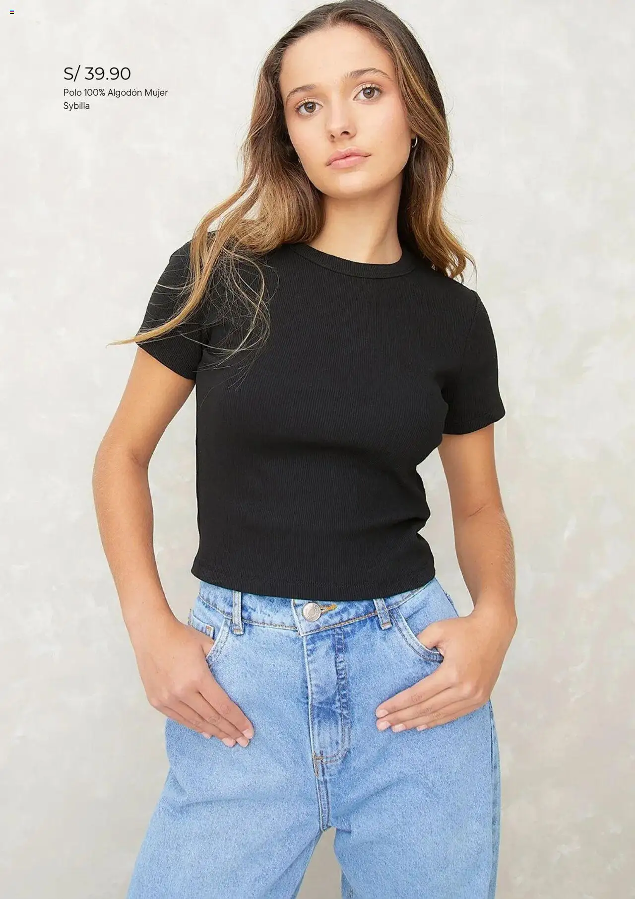 Catálogo Saga Falabella válido desde 01.08.2025 | Página: 16 | Productos: Polo