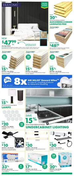 Preview of Kent weekly flyer / circulaire from shop Kent valid from 19.02.2026 | Page: 6 | Products: PC, Fan, Socket