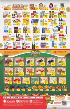 Encarte Princesa - Pré-Visualização do folheto da loja Princesa, válido de 22.12.2025 | Página: 2
