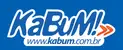 Logotipo KaBuM