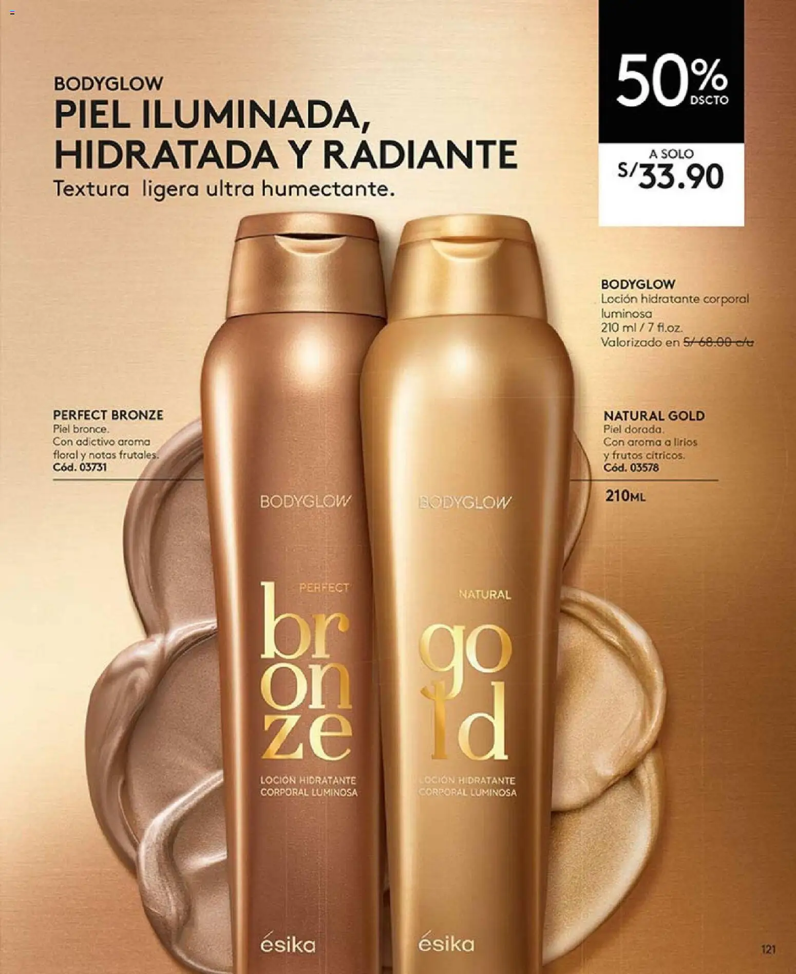 Catálogo Ésika válido desde 31.01.2026 | Página: 133