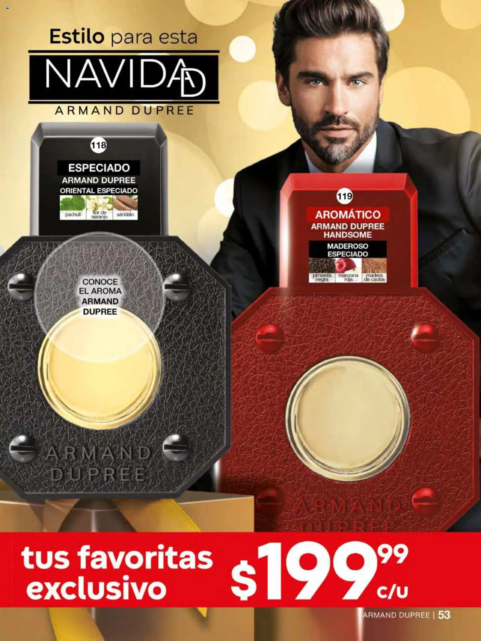 Nuevas ofertas de Fuller válidas en toda la República Mexicana desde el 12.11.2025. ¡Encuentra las mejores ofertas en Fuller campaña 16 2025! | Página: 55 | Productos: Pimienta, Manzana