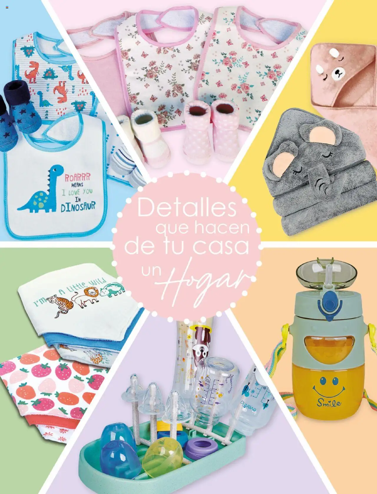 Nuevas ofertas de Cklass válidas en toda la República Mexicana desde el 14.07.2025. ¡Encuentra las mejores ofertas en Cklass catálogo Kids Nino! | Página: 74