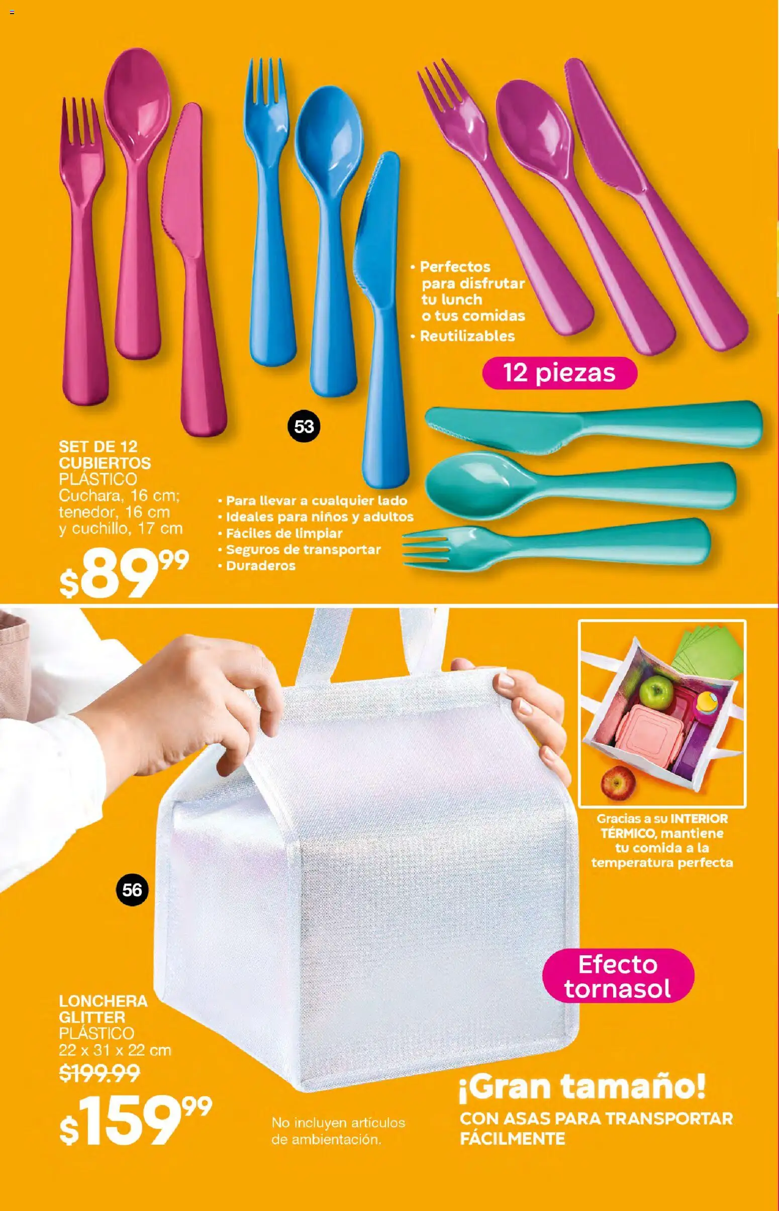 Nuevas ofertas de Fuller válidas en toda la República Mexicana desde el 18.03.2026. ¡Encuentra las mejores ofertas en Fuller campaña 25 2026! | Página: 26 | Productos: Glitter