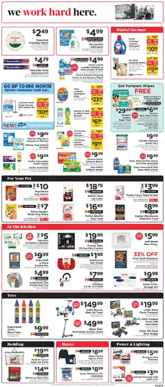 Preview of ShopRite weekly ads valid from 24.10.2025 | Page: 11