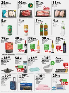 Zaffari ofertas - RS - Pré-Visualização do folheto da loja Zaffari, válido de 16.03.2026 | Página: 3