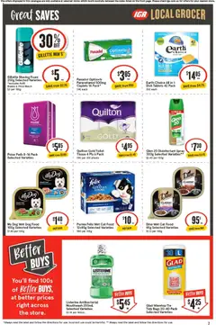 Preview of IGA Local Grocer SA - valid from 29.10.2025 | Page: 7