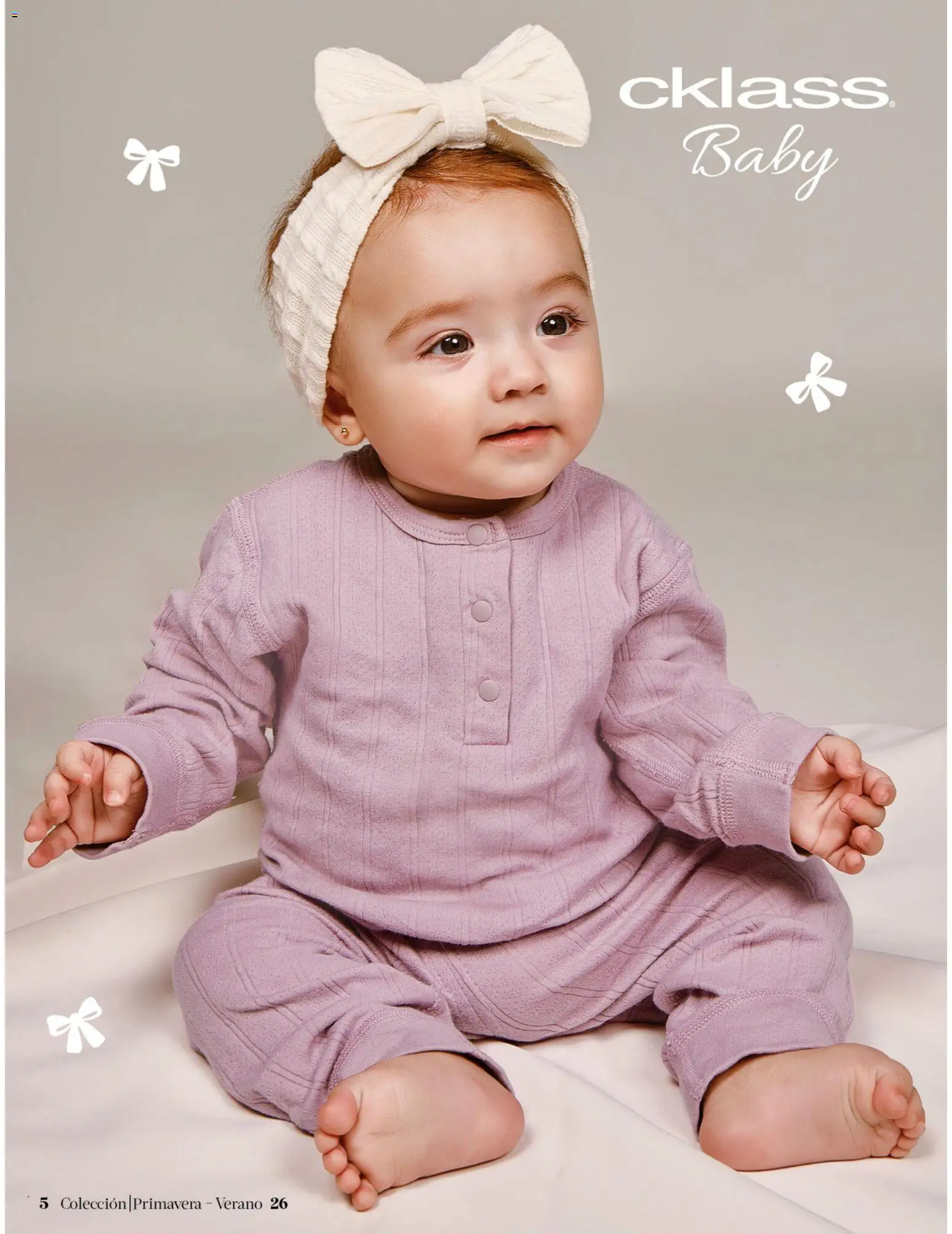 Nuevas ofertas de Cklass válidas en toda la República Mexicana desde el 02.01.2026. ¡Encuentra las mejores ofertas en Cklass catálogo Kids Niño! | Página: 200