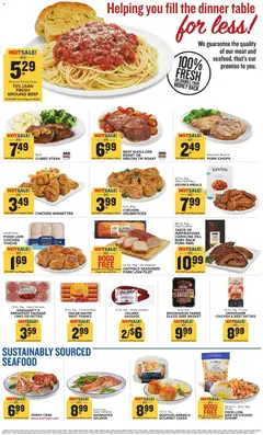 Preview of Food Lion weekly ads valid from 05.11.2025 | Page: 3