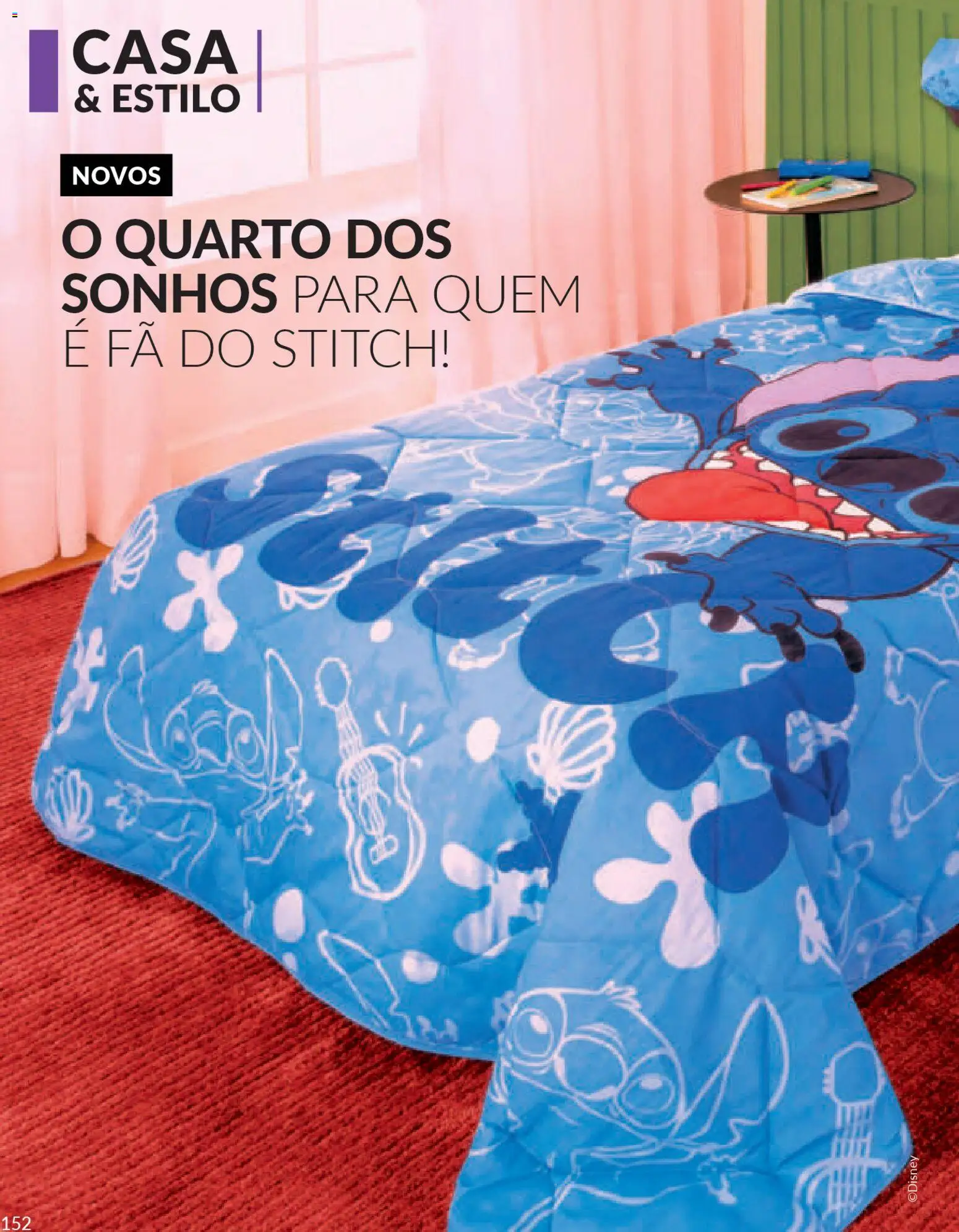 Avon Folheto - válido de 21.11.2025 | Página: 152