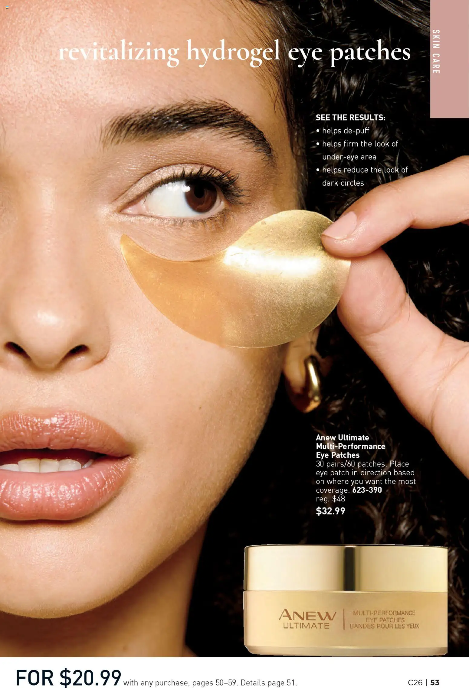 Avon flyer valid from 18.12.2025 | Page: 53