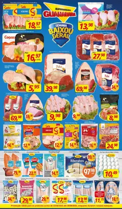 Supermercados Guanabara Folheto - válido de 23.08.2025 | Página: 9