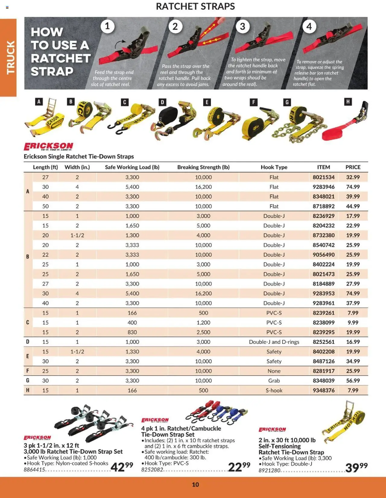 Princess Auto flyer valid from 16.04.2025 | Page: 13