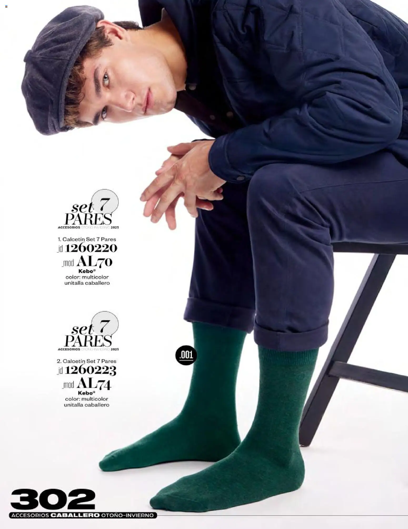 Nuevas ofertas de Price Shoes válidas en toda la República Mexicana desde el 03.11.2025. ¡Encuentra las mejores ofertas en Price Shoes catálogo Accesorios! | Página: 302