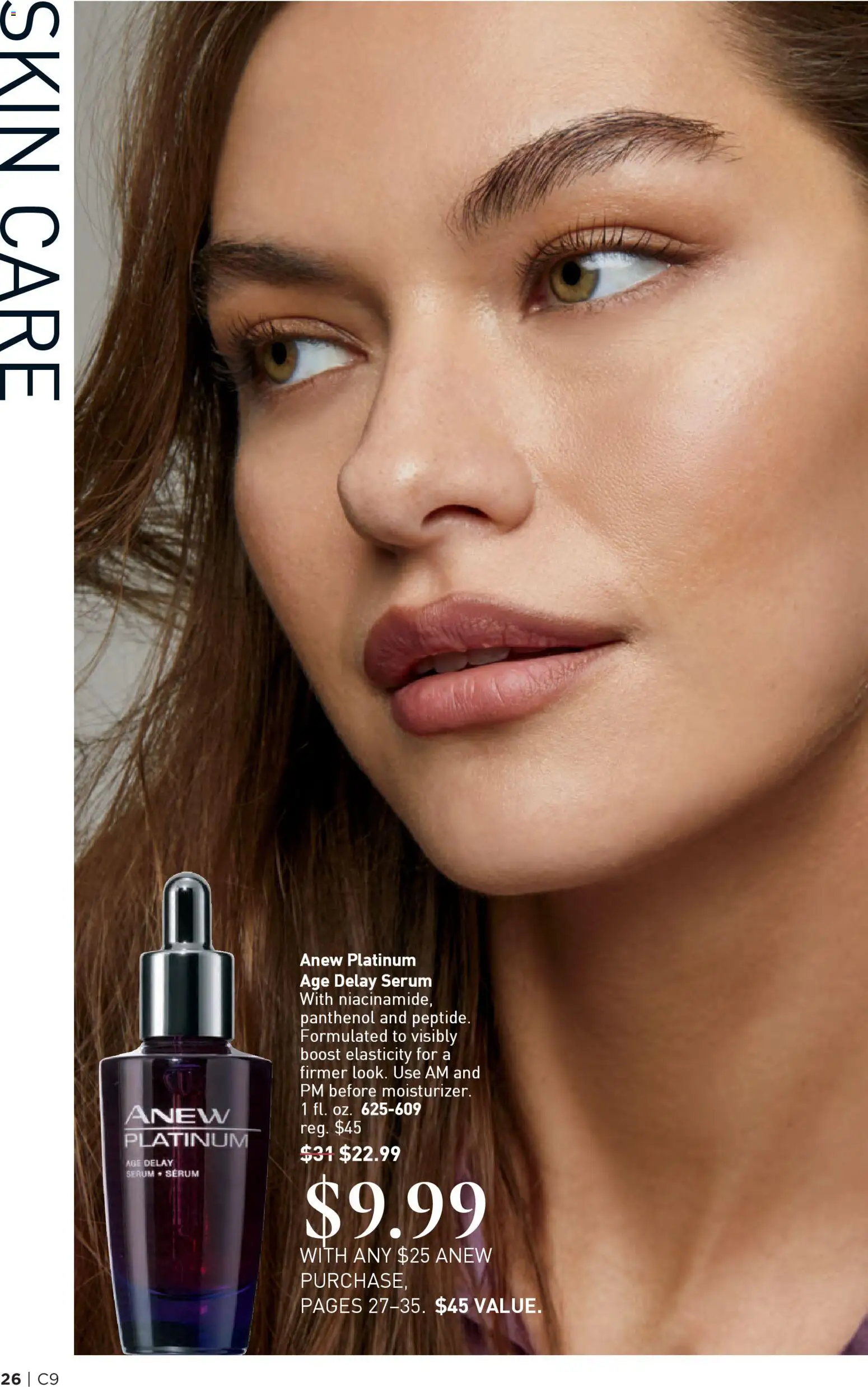 Avon Brochure - valid from 22.04.2026 | Page: 26