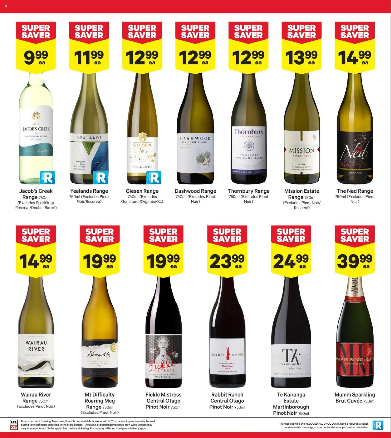 New World catalogue from 22.12.2025 | Page: 20