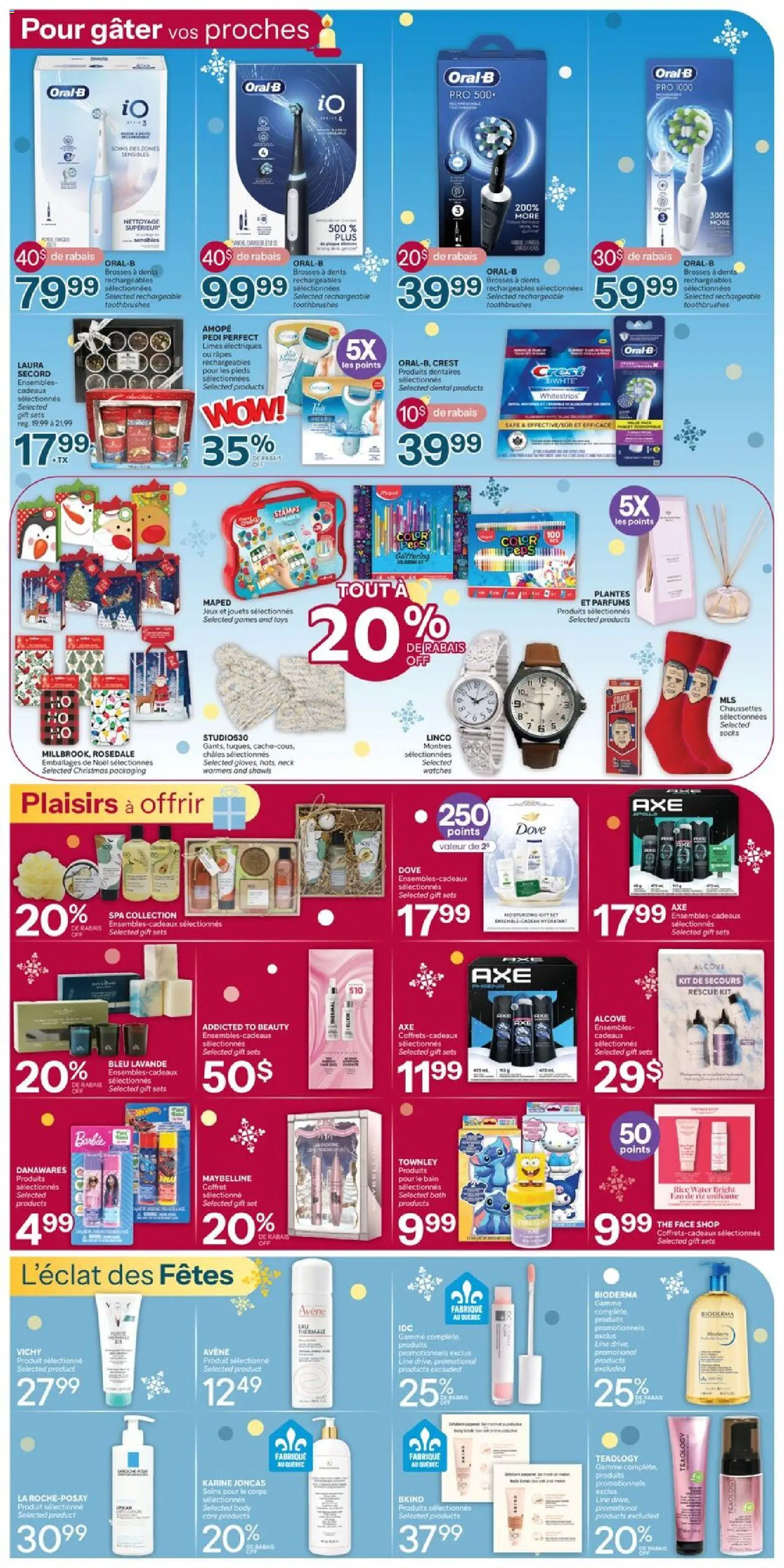 Brunet flyer valid from 04.12.2025 | Page: 4 | Products: Rice, Fan, Bath, Socks