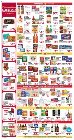 El Rancho Weekly Ad - valid from 16.07.2025 | Page: 2
