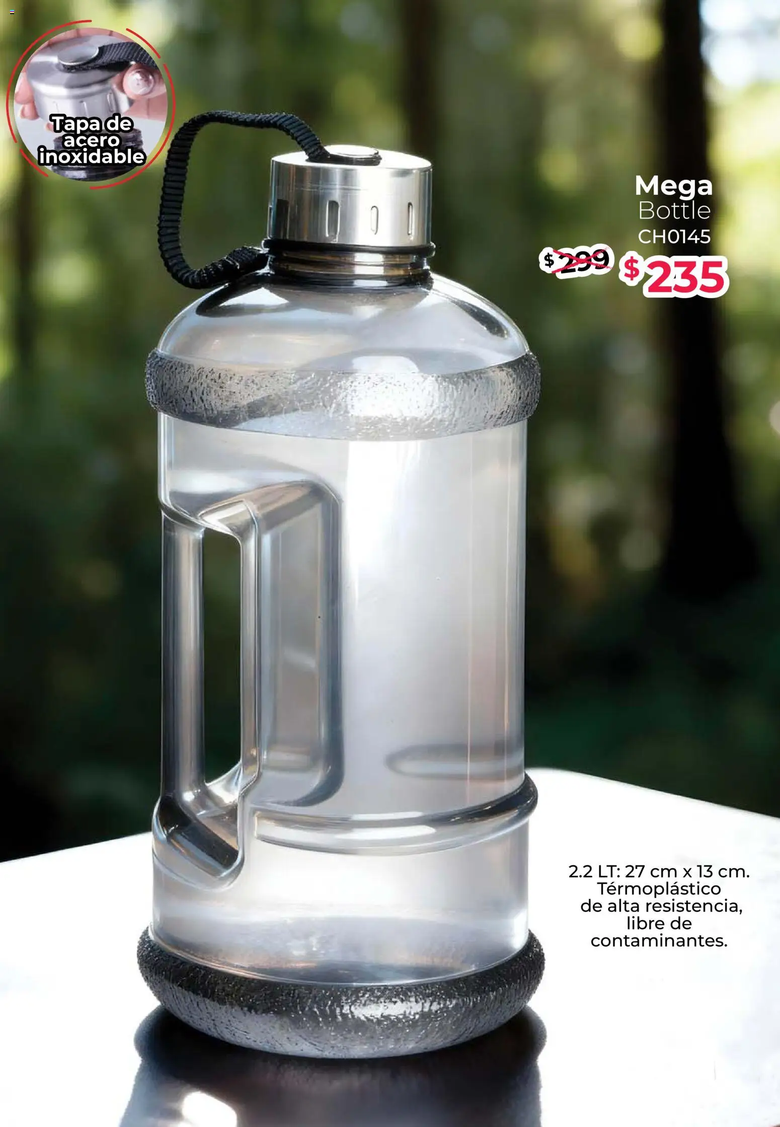 Nuevas ofertas de Colchas Concord válidas en toda la República Mexicana desde el 01.03.2026. ¡Encuentra las mejores ofertas en Colchas Concord catálogo Home! | Página: 8