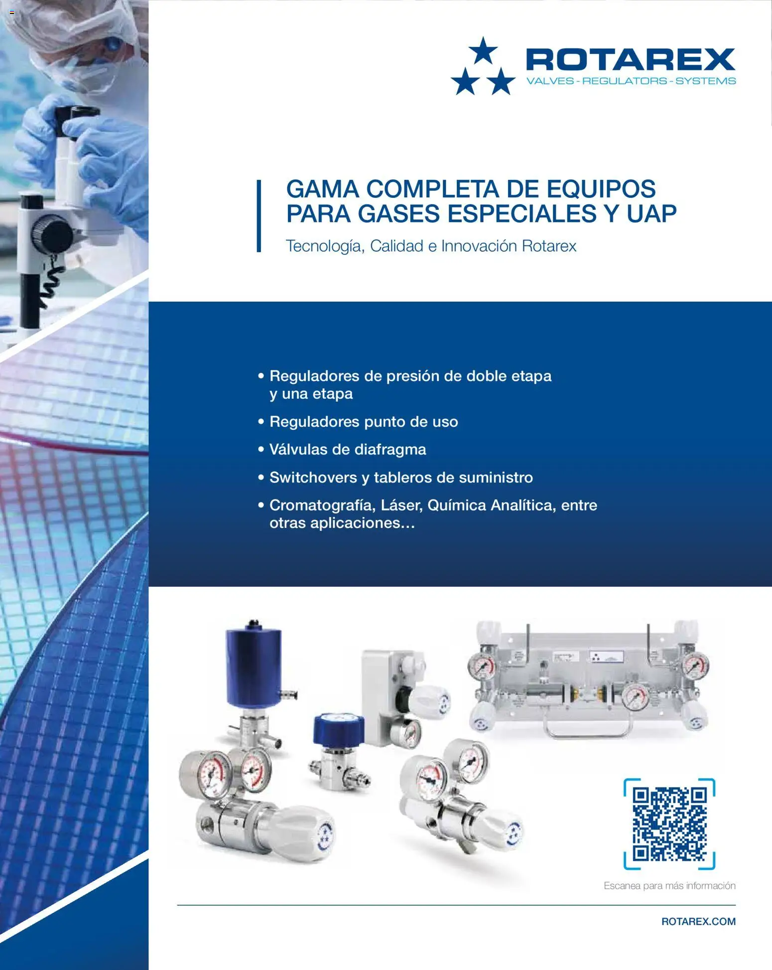 Nuevas ofertas de Infra válidas en toda la República Mexicana desde el 28.01.2026. ¡Encuentra las mejores ofertas en Infra catálogo Industrial gases! | Página: 6