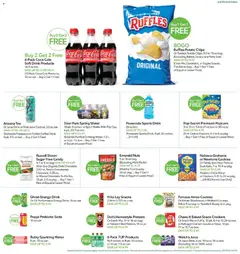 Preview of Publix weekly ads valid from 18.03.2026 | Page: 17