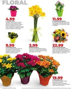 Preview of HyVee weekly ads valid from 16.03.2026 | Page: 32