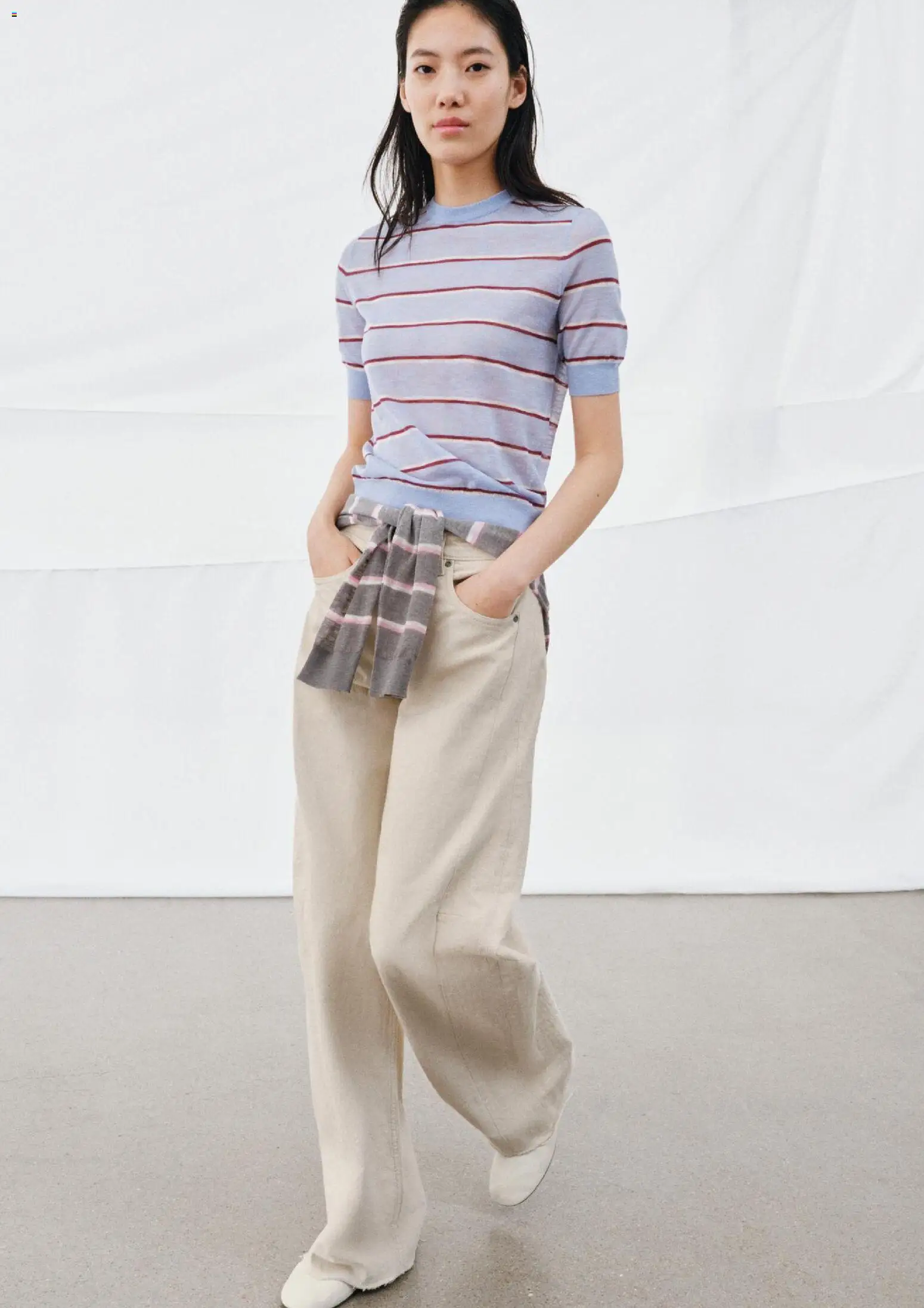 Nuevas ofertas de Zara válidas en toda la República Mexicana desde el 02.03.2026. ¡Encuentra las mejores ofertas en Zara catálogo Primavera! | Página: 2