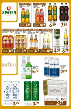 Confiança - Ofertas da semana - Pré-Visualização do folheto da loja Confiança, válido de 14.10.2025 | Página: 8