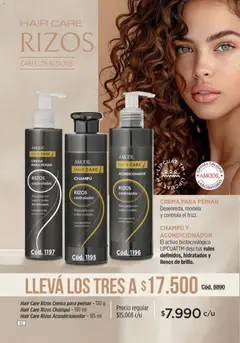 Vista previa modil - Campaña 7 válido desde el 20.03.2026 | Página: 92