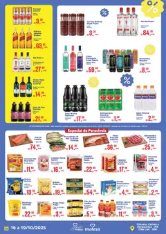 Mateus - Ofertas da semana  - Pré-Visualização do folheto da loja Mateus, válido de 16.10.2025 | Página: 2