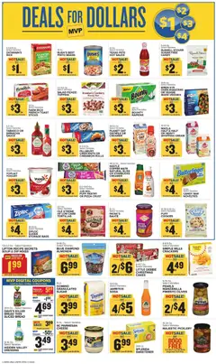 Preview of Food Lion weekly ads valid from 12.11.2025 | Page: 7