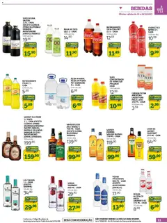 Cooper - Ofertas Super Quinzenal - Pré-Visualização do folheto da loja Cooper, válido de 03.12.2025 | Página: 11