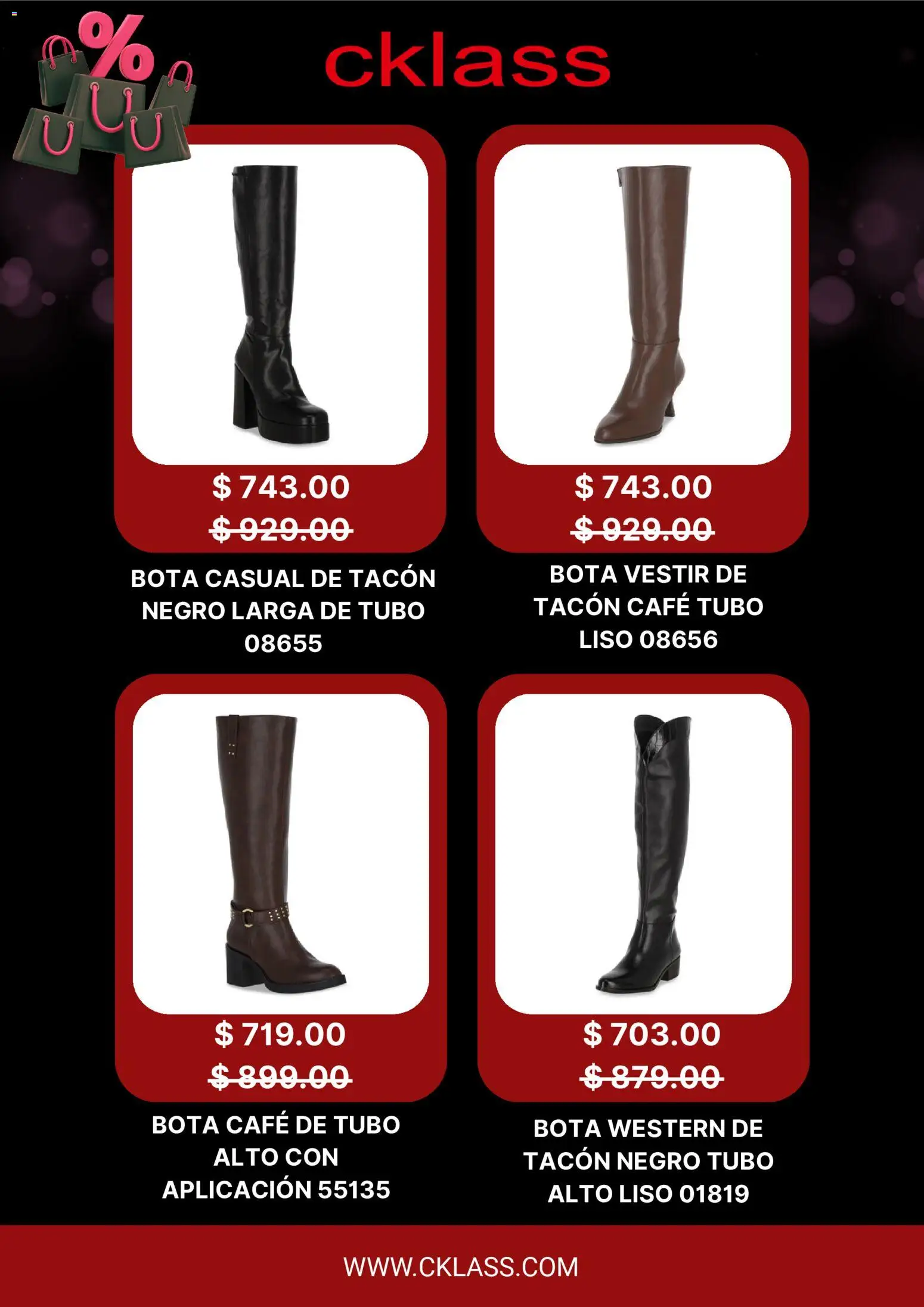 Nuevas ofertas de Cklass válidas en toda la República Mexicana desde el 12.11.2025. ¡Encuentra las mejores ofertas en Cklass Buen Fin ! | Página: 3 | Productos: Café